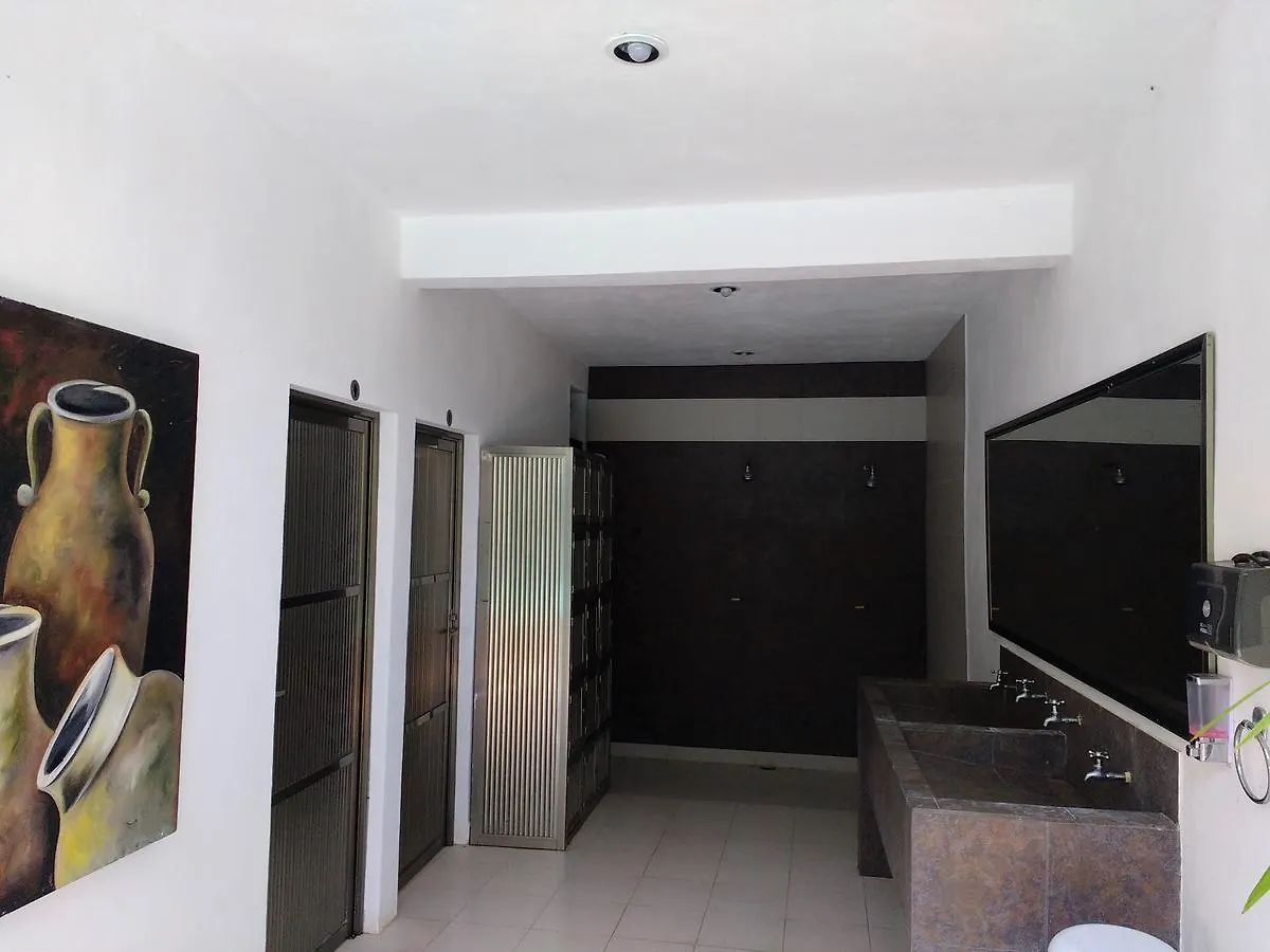 Villa Villanovaceiba Playa del Carmen