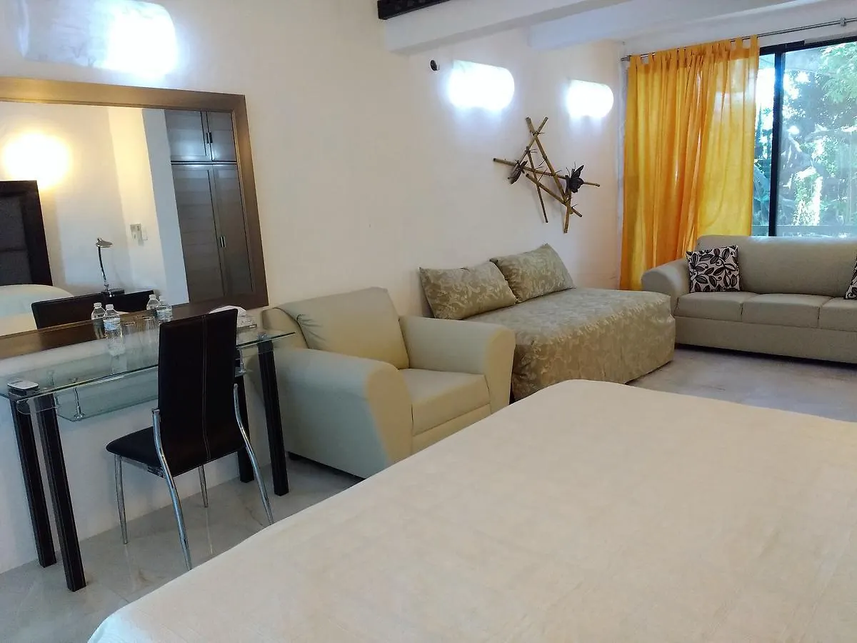 Villanovaceiba Playa del Carmen