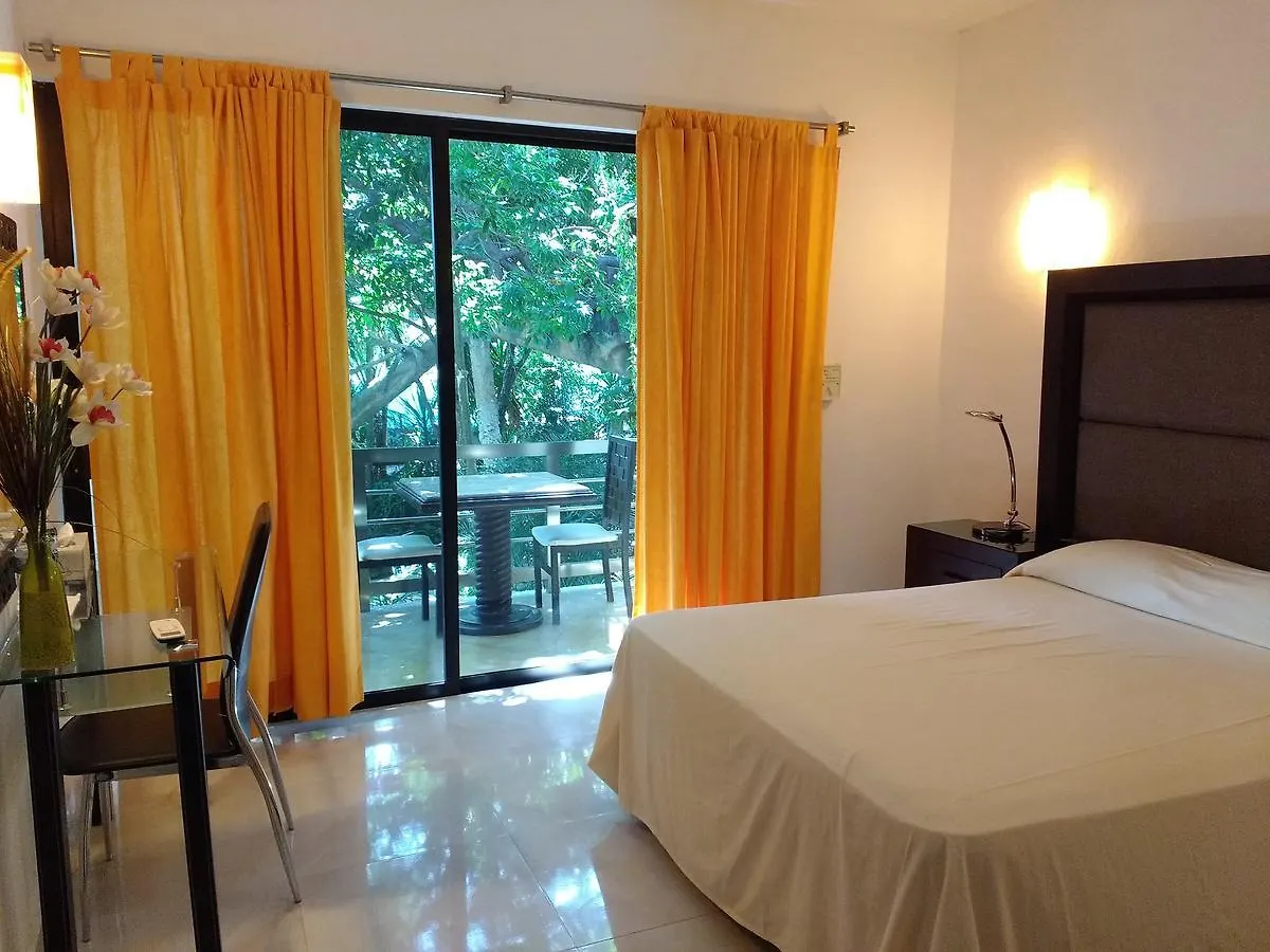 Villa Villanovaceiba Playa del Carmen