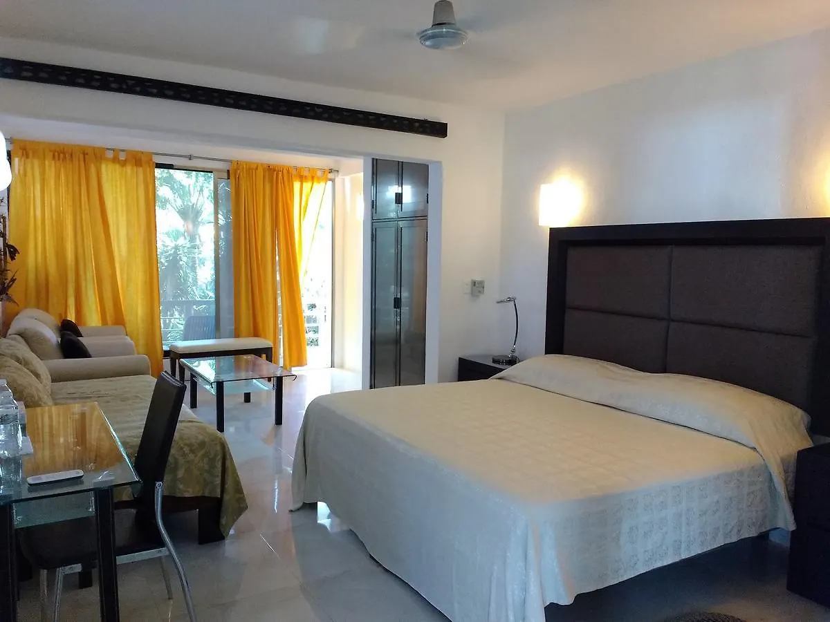 Villanovaceiba Playa del Carmen Villa