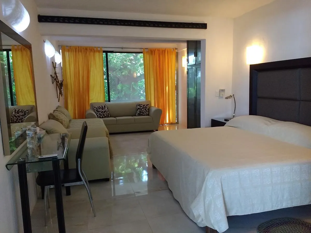 Villanovaceiba Playa del Carmen