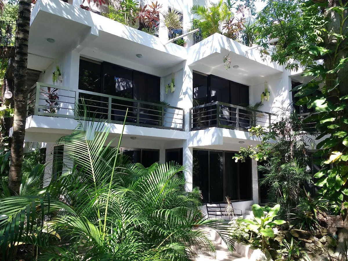 Villanovaceiba Playa del Carmen