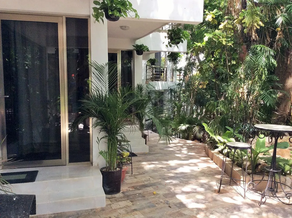 Villanovaceiba Playa del Carmen