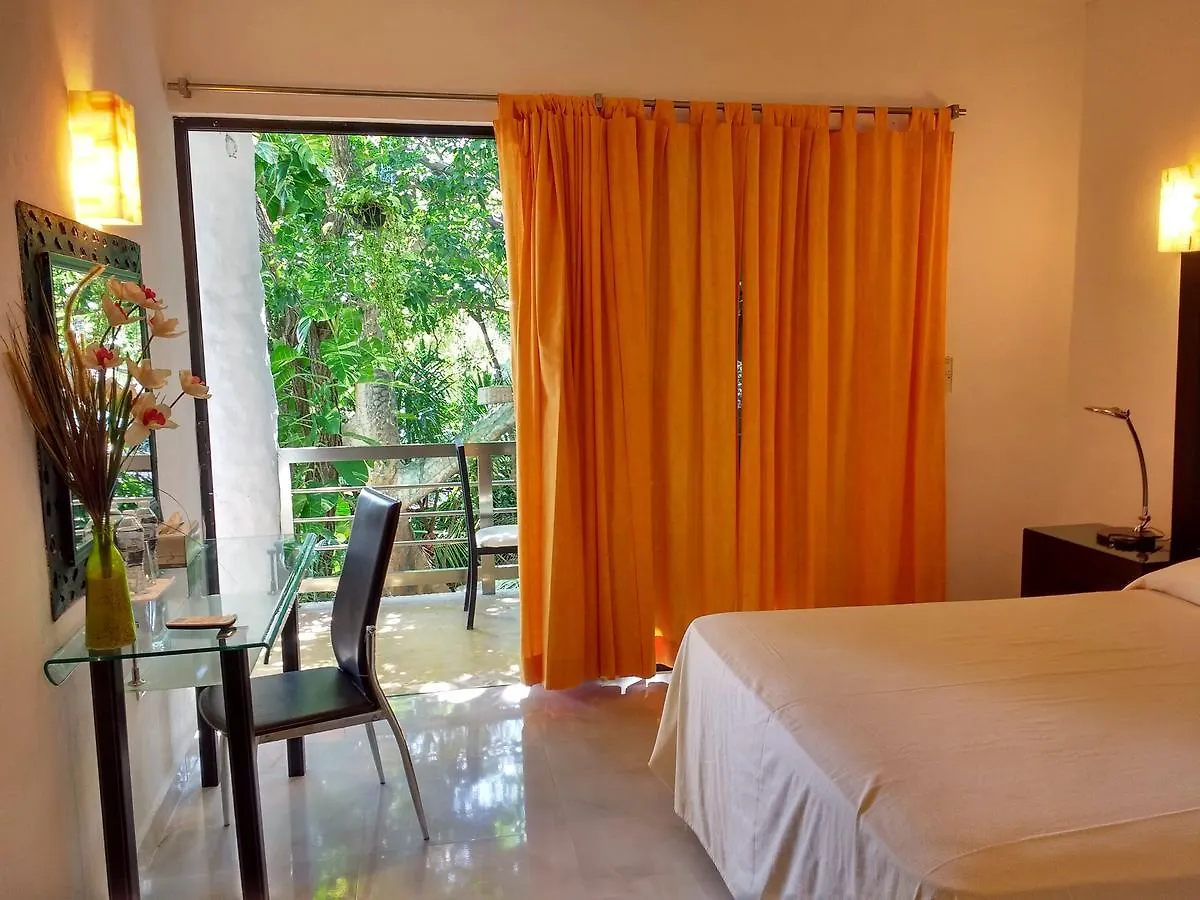 Villanovaceiba Playa del Carmen 0*,