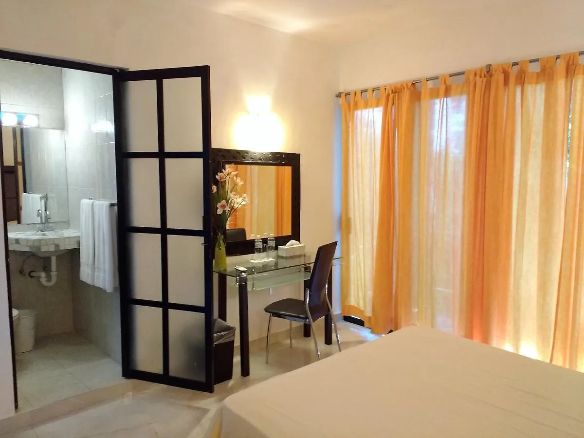 Villanovaceiba Playa del Carmen