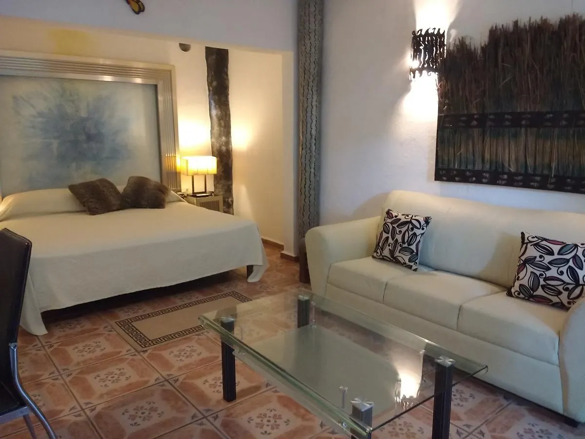 Villa Villanovaceiba Playa del Carmen