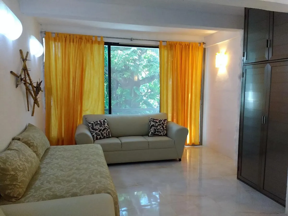 Villanovaceiba Playa del Carmen 0*,  Mexiko