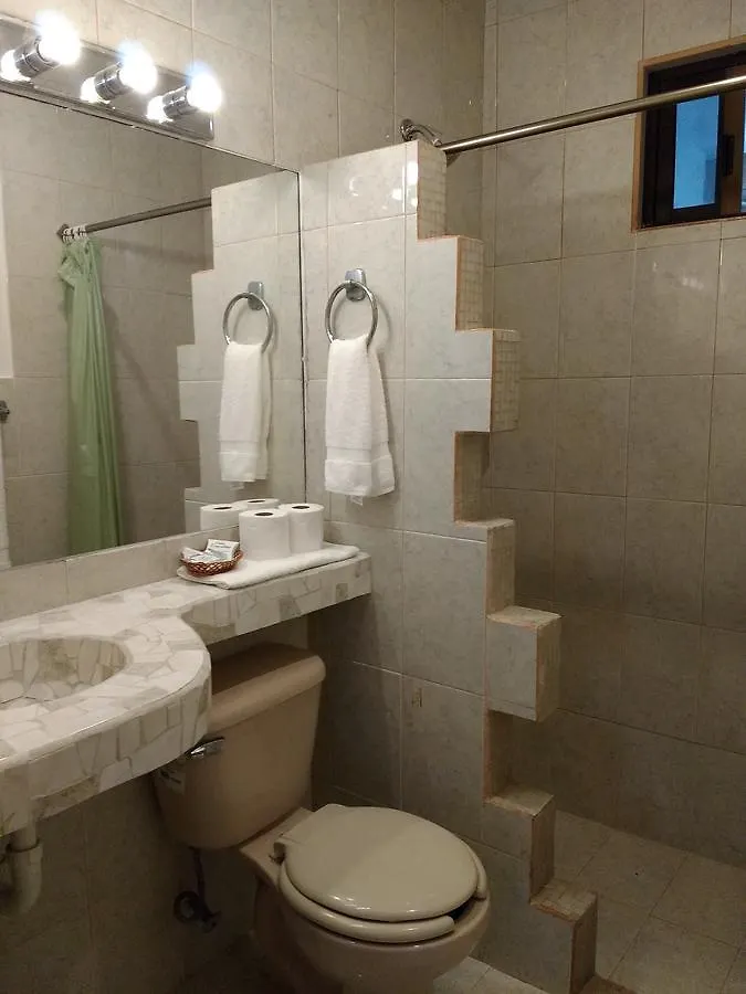 Villa Villanovaceiba Playa del Carmen