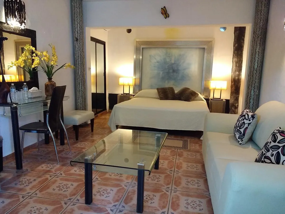 Villanovaceiba Playa del Carmen