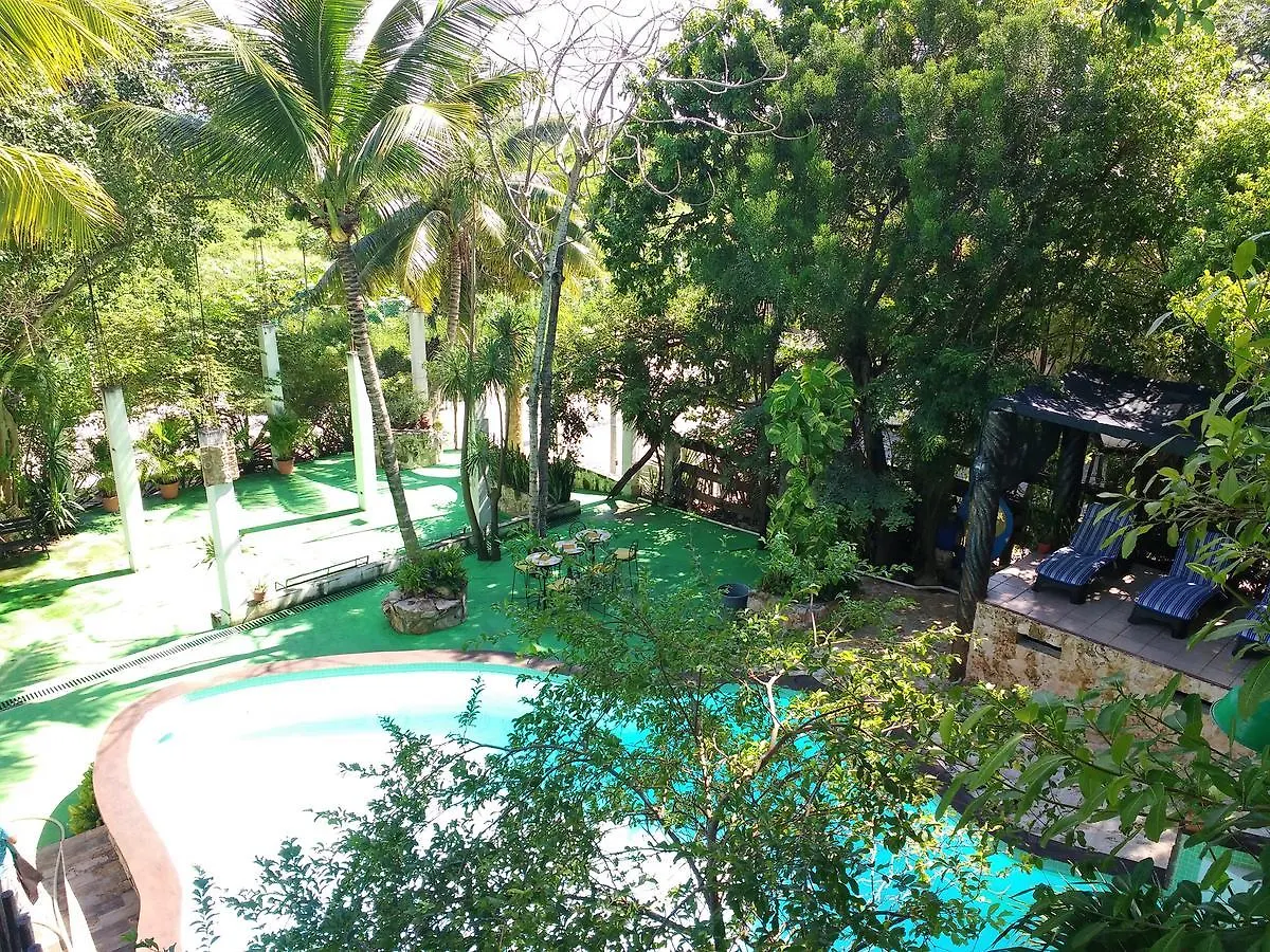 Villanovaceiba Playa del Carmen