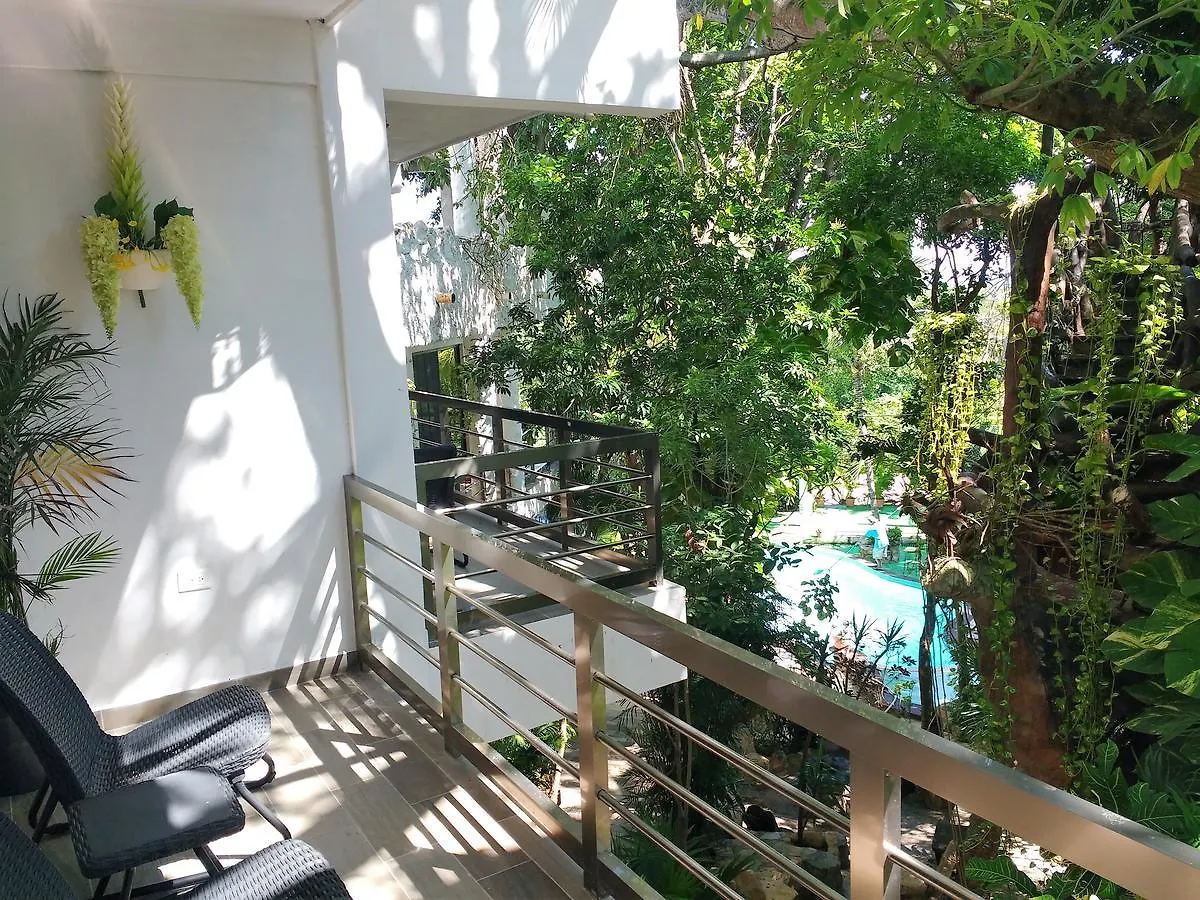 Villanovaceiba Playa del Carmen Villa
