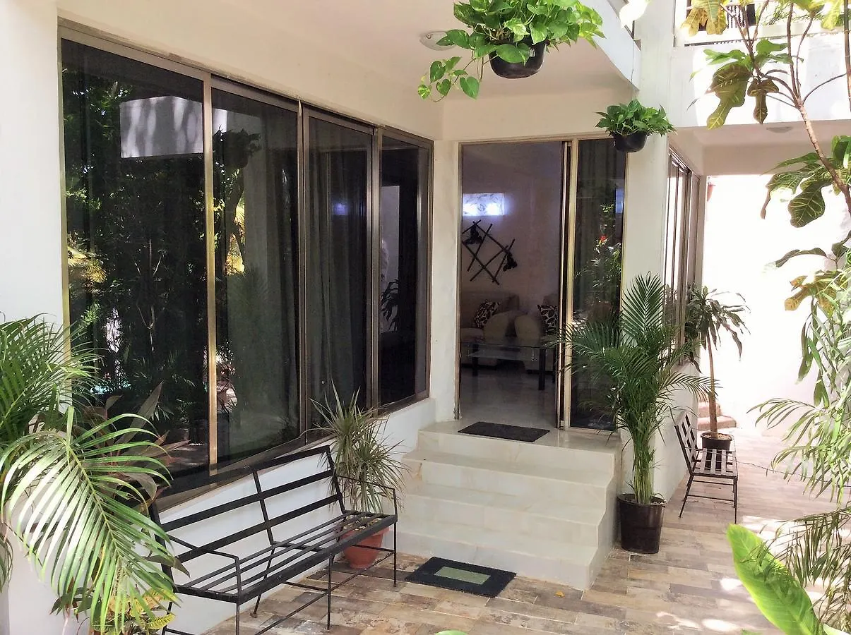 Villanovaceiba Playa del Carmen