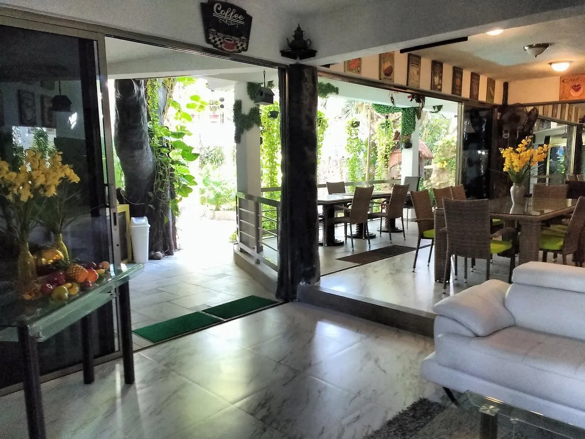 Villa Villanovaceiba Playa del Carmen Mexikó