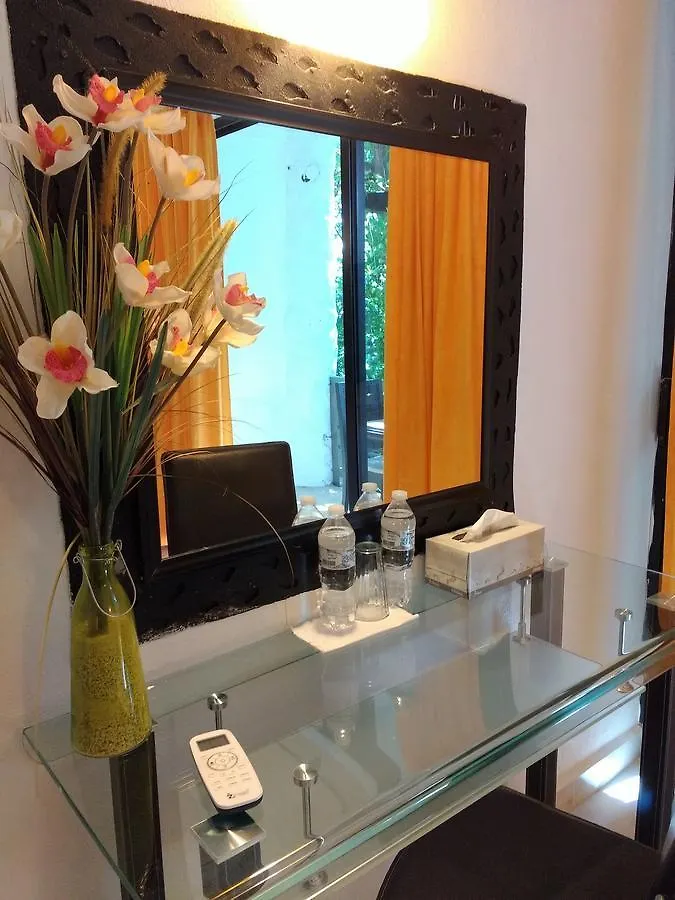 Villa Villanovaceiba Playa del Carmen