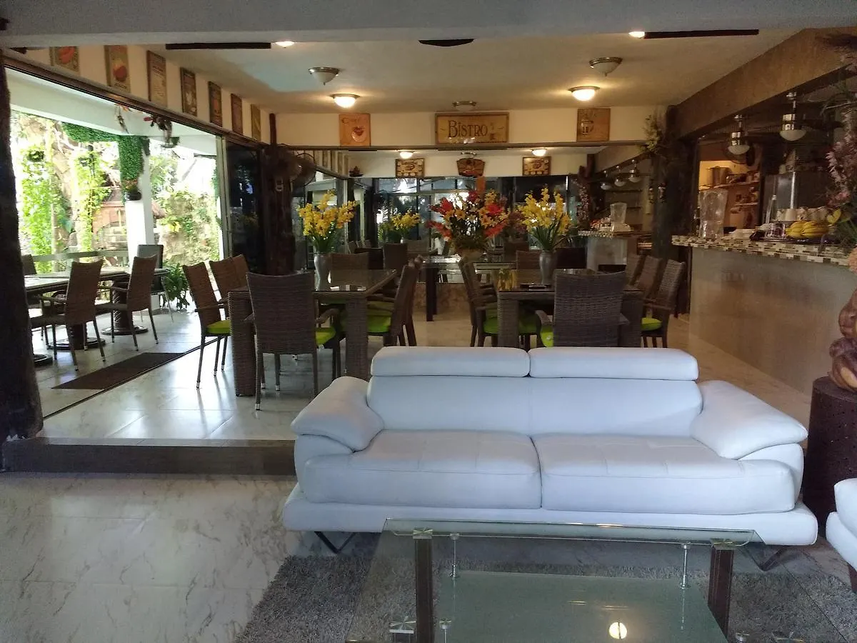 Villa Villanovaceiba Playa del Carmen Mexikó