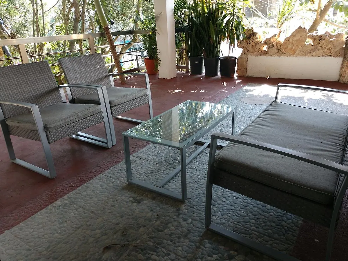 Villanovaceiba Playa del Carmen 0*,  Mexikó